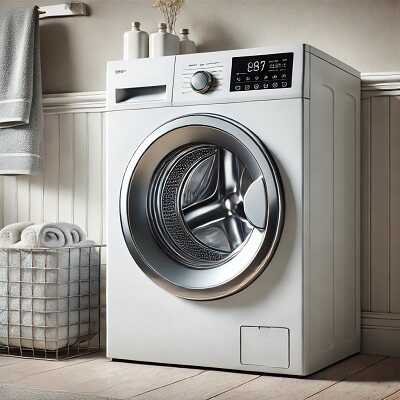 Ostrów Mazowiecka - serwis pralek