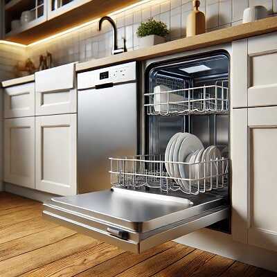 Ostrów Mazowiecka - serwis zmywarek